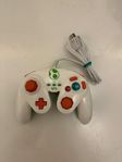 Wii -kontroll - Wired Fight Pad - Nintendo wii