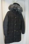 Barbour vinterjacka