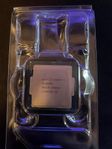 intel i5 6600k 3.5Ghz