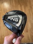 Ping G425 Max 9° Stiff