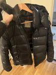 Moncler jackan 