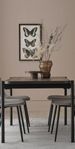 Ellos Home Gilda bord 120x80 cm Dining Table