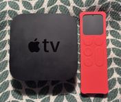 Apple TV 