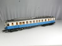 Märklin 34262 Rälsbuss SJ 120