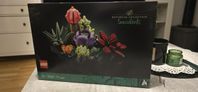 Lego Succulents 10309