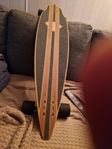 Fibreflex longboard 38" by Gordon & Smith