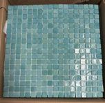 Sicis Mosaik Turkos 1,5x1,5 – 1,62 m2