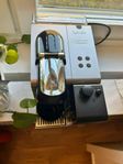 DeLonghi Nespresso Kaffemaskin