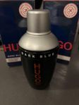 HUGO BOSS parfym Dark Blue 75 ml