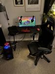 Gaming dator/ setup 