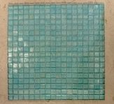 Sicis Mosaik Turkos 1,5x1,5 – 0,67 m2