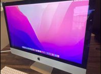 Apple iMac 5K sent 2015