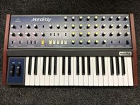 Synth. Behringer MonoPoly