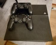 PS4 Original 500GB