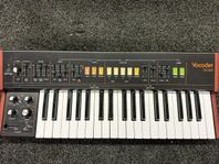 Vocoder. Behringer VC340