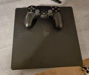 PS4 Slim 500GB