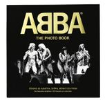 ABBA : the photo book (deluxeutgåva)