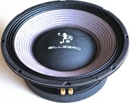 Baselement Billebro Omega-Pro 12" 2000W