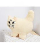 Lisa Larson cat toy pillow