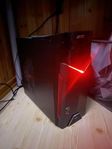 Acer Gamingdator till salu  Minecraft,  GTA V, Fortnite 