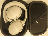 Bose QuietComfort Headphones