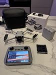 DJI Mini 3 PRO Fly More Combo