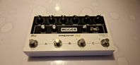 Digital amp - Mooer preamp live 