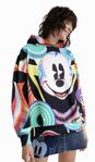 Unik Desigual disney Jumper med Luva 