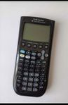 Texas instruments Ti-89 Titanium 