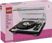 Lego 40699 Retro Record Player