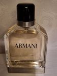 Armani herrparfym