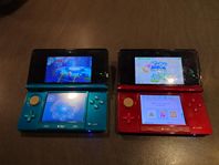 Nintendo 3DS