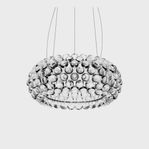 Foscarini Caboche LED - Pendellampa dimbar