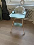 Stokke Clikk barnmatstol