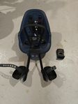 Thule Yepp 2 Mini frontmonterad cykelbarnstol