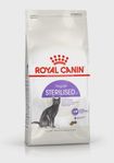 Torrfoder Royal Canin Sterelized 37