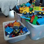 Lego duplo 