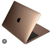 MacBook Air 13 (2020) M1. Ny i kartong