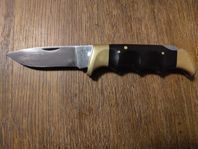 Kershaw 1050 fällkniv 