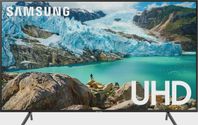 Samsung 75" 4K UHD Smart TV Wifi Youtube Netflix Nyskick