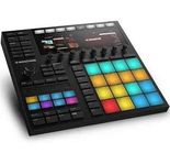 Maschine MK3 med programvara