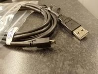 USB 2.0 kabel