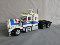 LEGO Model Team - Highway Rig