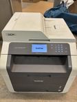 Skrivare - Brother DCP-9020cdw