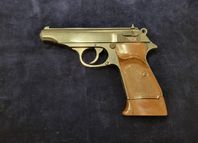 Walther/Manurhin PP .22LR