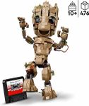 LEGO Marvel The Infinity Saga 76217  Groot