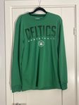 träningströja Boston Celtic Basketball i strl M från NBA