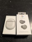 Google Pixel Buds Pro (brusreducering) (Svart)