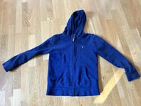 GANT hoodie med luva