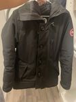 Canada Goose Chateau Parka jacka